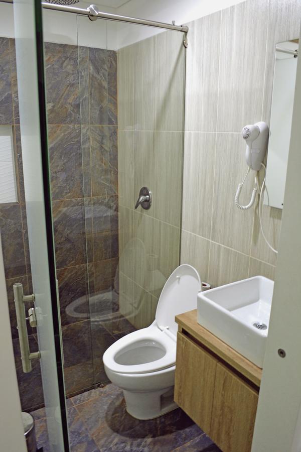 Hotel Piso 12 Белло Екстер'єр фото
