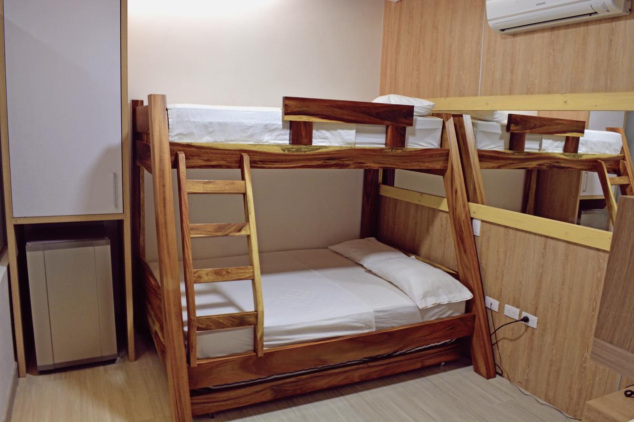 Hotel Piso 12 Белло Екстер'єр фото